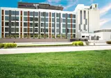 Grand Kingsgate Waterfront By Millennium Hotels foto 2