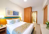 Hotel Golden Sands Apartments foto 8