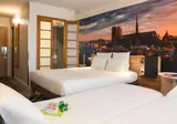 Novotel Paris 14 Porte d'Orleans foto 13