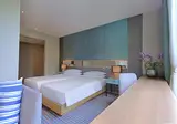 Hyatt Regency Phuket Resort foto 13