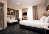 Hotel Univers foto 21