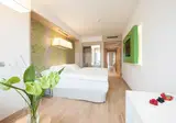Hotel Occidental Praha Five foto 23