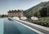 Grand Hotel Belvedere foto 1