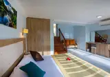 Mira Meridia Beach Resort Hotel foto 23