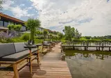 Postillion Hotel Amersfoort Veluwemeer foto 16