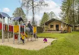 Ardennen Camping Bertrix foto 16