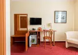 Andante Hotel Dresden foto 8