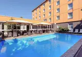 Mercure Hotel Berlin City West foto 2