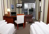 Bel Conti Hotel foto 23