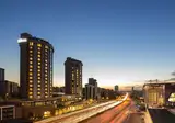 Hilton Istanbul Kozyatagi foto 1