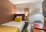 Leonardo Hotel Antwerpen foto 14