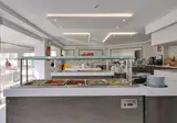 Harmony Rethymno Beach Hotel foto 7