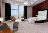 Best Plaza West Bay Hotel foto 24