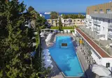Anemi Hotel & Suites Paphos foto 27