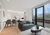 Whitfield Street Residences by Q Apartments foto 4