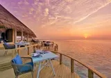 Emerald Faarufushi Resort & Spa foto 16