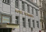 Hotel Terminus foto 15