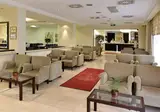 Leonardo Hotel Budapest foto 19