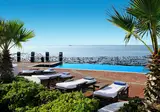 Radisson Blu Waterfront foto 1