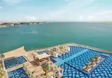Royal M Hotel By Gewan Abu Dhabi foto 12