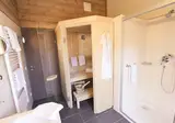 Vakantiepark Alpenchalets Flachauer Gutshof foto 21