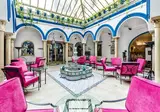 Hotel Exe Sevilla Macarena foto 11