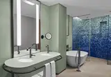 JW Marriott Hotel Istanbul Marmara Sea foto 10