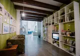 Atrium Hotel by Mellow Mood Hotels foto 6