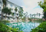 The 1O1 Bali Fontana Seminyak foto 1