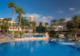 Elba Carlota Beach & Golf Resort foto 1