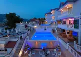 Sunny Hill Alya Hotel foto 9