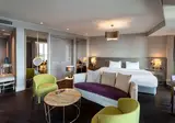 Radisson Blu Hotel Istanbul Ottomare foto 14