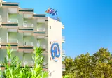 Hotel Agua Beach foto 2