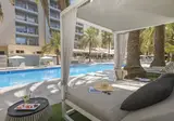 Cosmopolitan Hotel foto 3