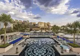 Fairmont Fujairah Beach Resort foto 1