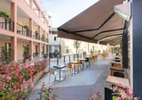 B&B Hotel Roma Tuscolana San Giovanni foto 6