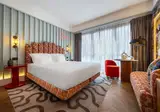 NYX Hotel Rome foto 1