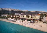 Valamar Atrium Baška Residence foto 7