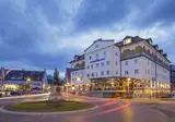 Luitpoldpark Hotel foto 18