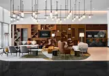 Revier Hotel Dubai foto 14
