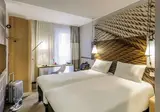 ibis Berlin Hauptbahnhof foto 6