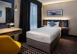 Hotel Academy Plaza foto 5