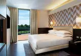 DoubleTree by Hilton Milan Malpensa Solbiate Olona foto 25