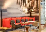 ibis Berlin Hauptbahnhof foto 8