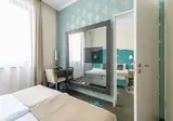 La Prima Fashion Hotel Budapest foto 18