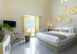 North Santorini - A Luxury Spa Hotel foto 24
