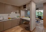 Somerset Maslak Istanbul foto 23