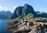 Ontdek Tromsø, Lofoten & Vesterålen foto 1