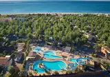 Camping Mediterranées Nouvelle Floride foto 8