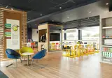 ibis budget Edinburgh Park foto 14